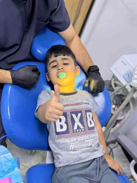 ✨️ يتواجد اليوم 
👨‍⚕️ الدكتور طه سلمان 

↩ أختصاص تقويم
أختصاص تجميل الأسنان 

🔸️ابتسامه هوليوود 
🔸️ عمل تقويم أسنان 
🔸️تبييض الأسنان 

🔸️ قلع 🔹️حشوات 🔸️زراعه الاسنان 🔸️تنظيف الاسنان 🔸️تركيب الأسنان 
 ــــــــــــــــــــــــ
🔴 فحص الأسنان مجانا يحدد بعد المعاينة 

📝ونستقبل كل الحالات حتى الأطفال 
ـــــــــــــــــــــــــ
  فــــــي
#مجمع_علم_الڪندي_الطبي_التخصصي 
🏥 العنوان /  أول مجمع طبي بعد الخروج من بوابه B ( البوابة الجديدة ) قريب من أسواق زاد الخير 
ـــــــــــــــــــــــــــــ
⏰️ متواجدين يومياً  من الساعة 4 عصراً الى الساعة 10 مساءاً
ـــــــــــــــــــ
للحجز والاستفسار 
📲 ***********
( متوفر واتساب ) #مجمع_علم_الڪندي_الطبي_التخصصي #بسماية #بسماية_بغداد❤️ @alam_alkindy
