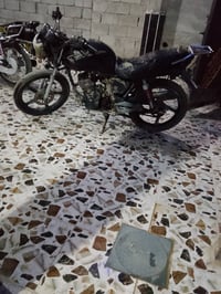 دراجة سي جي • أوراق كاملة • خان بني سعد