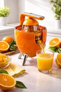 محرك قوي • عصارة • توصيل المحافظات