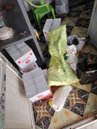 تم وصول بضاعه جديده لدى ادوات عباس 07724283312