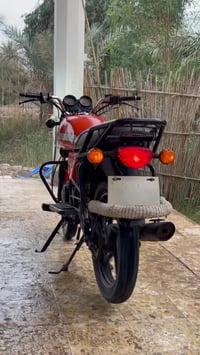 ‏سلام عليكم دراجه جديدة ￼￼ موديل 22  تفاصيل خاص ‏كلك ‏شراي بخير ويدل ‏...