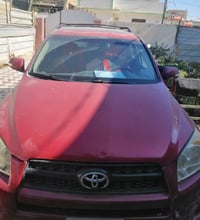 را فور • ٢٠٠٩ • وارد امريكي