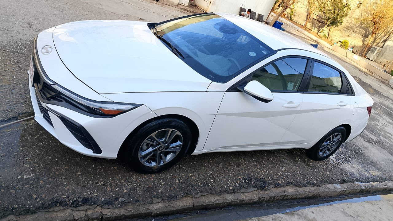 هندا النترا  موديل2025 بس جاملغ صبوغ  بدون داخل بدون ارباك


**إذا كنت صاحب هذا الإعلان وتريد حذفه لأي سبب، رجاءا أرسل رسالة إلى الدعم الفني**