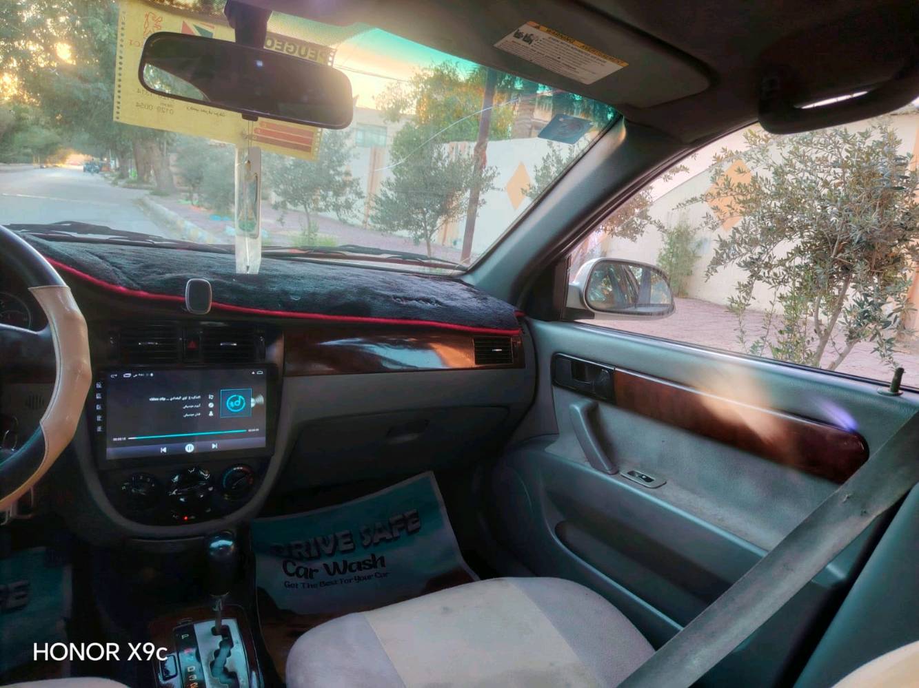 سلام عليكم اوبتره فورنزا اتماتيك  موديل 2007 رقم بغداد دولي جديد سنويه ٢٠٣٠ شرط تحويل سياره بلاديه 
محرك وكير اتماتيك ٢٠٠٠ بلاديات مرغوبات تبريد منضومه كامله جديده شرط ثلج تخم تاير جديد حداديه امامي وخلفي جديده نعومته فول مابيه كل نقص كهربائيات كله شغاله سنتر كامله شاشه لمس كامره خلفيه سنتر ريمنوت كامله مابيه كل نقص ملاحظة سياره بلاديه مكفوله من ضربه وخياس وصبغ سياره بلاديه بيه قطعه واحد جاملغ امامي بدون صبغ نفس لون شركه بدل مكاني صويره لشراي يتصل سعر ٦٣ ورقه لشراي يتصل *********** *********** بيع فقط نقد 