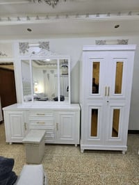 نجاره الطارق • غرفه اخشاب • الشرقاط الحي العسكري