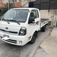 كيا حمل ٢٠٢٠ رقم بغداد ب اسمي سنوية جديدة ماشيه ١٢٠ الف مكفولة من كلشي...