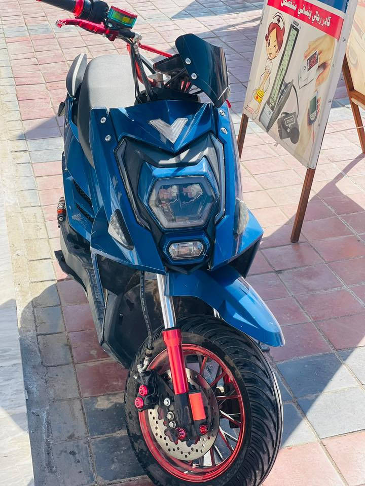 دراجة شحن للبيع ‭٠٧٧٢ ٧٦٩ ٧٩٨٠‬
العنوان جسر ديالى القديم
