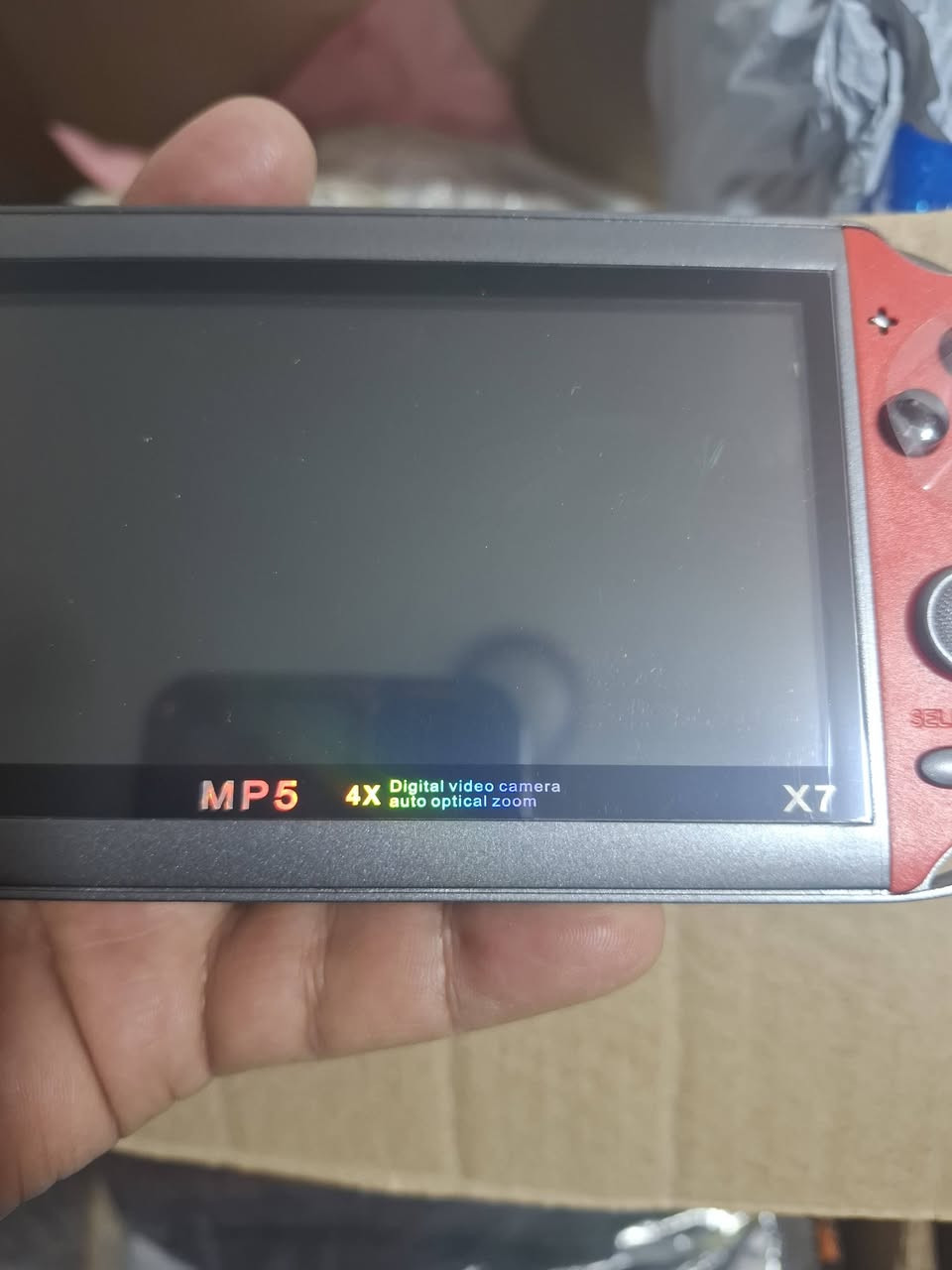 ٢٠ الف مع التوصيل


**إذا كنت صاحب هذا الإعلان وتريد حذفه لأي سبب، رجاءا أرسل رسالة إلى الدعم الفني**