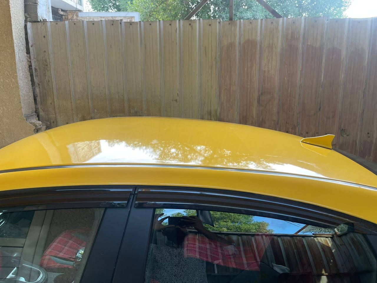 ‏كيا فورتي موديل 22 بغداد باسمي ماشية103 الف منظومة التبريد جديد كير مكينة خير من الله كلشي موضح السعر ١٣٥ الاستفسار ***********
