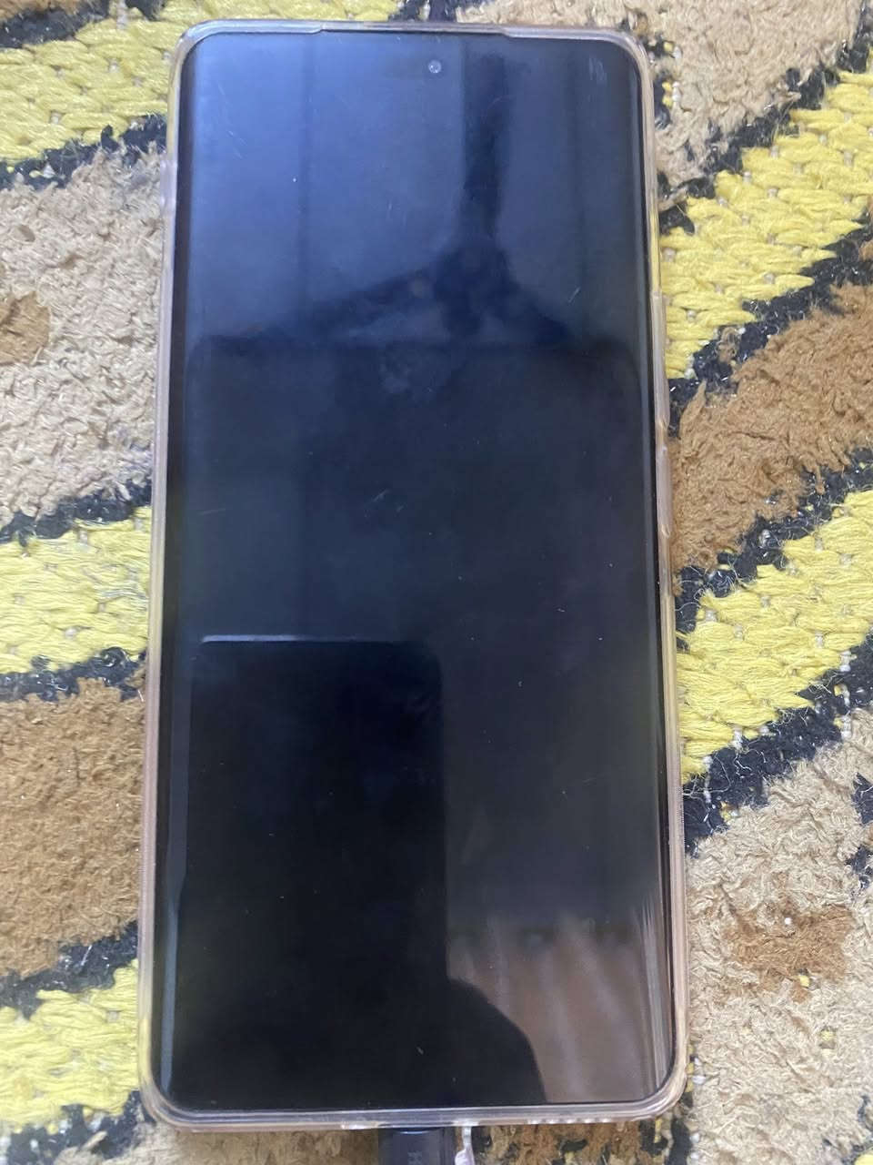 هونر اكس تسعه سي ذاكره ٢٦٥ رام ١٢ جهاز مكفولً٣٢٥ وبي مجال قليل بغداد زعفرانيه


**إذا كنت صاحب هذا الإعلان وتريد حذفه لأي سبب، رجاءا أرسل رسالة إلى الدعم الفني**