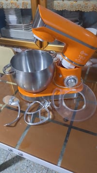 عجانة • ٦ كيلو • شغال ونظيف