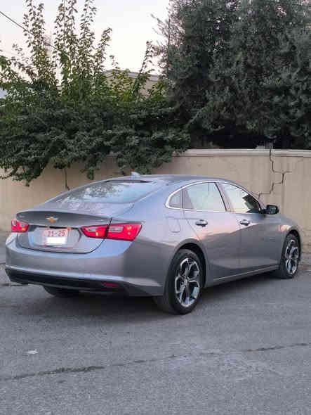 . شوفرلێت مالیـــــــبۆ 
. مــــۆدێل / 2023
 
.مواسفات LT فوول بێ سلایت
 
مەودای ڕۆیشتن 50 هەزار مایل
 
مەکینە V4-1,5 تــۆڕبۆ
 
ژمارە کاتی نەشکاوە 

.دووپارچە سبوغ 
چاملغی پێشەوە سایق
دەرگای پشتـــــەوە 
بێ ناوگرتن ، بێ ئێڕباگ 

نـــــرخ   { 12500$}

للبيع او مراوس 

شوفرليت ماليبو  ٢٠٢٣
مواصفات LT فول بدون فتحة 
٥٠ ألف مايل ماشي 
محرك ١.٥ توربو 
٤ سلندر 
رقم الموقط 

تفاصيل/  قطعتين سبع 
جامرلغ امامي سائق 
باب خلفي 

بدون دواخل بدون ايرباك 

سعر/ ١٢٥٠٠ $

*********** أربيل
