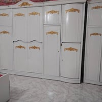 غرف نوم • نجاره • سبع قطع