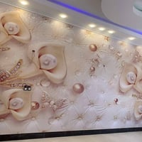 لوحات تري دي قابل للغسل بأشكال متعددة  07705132304