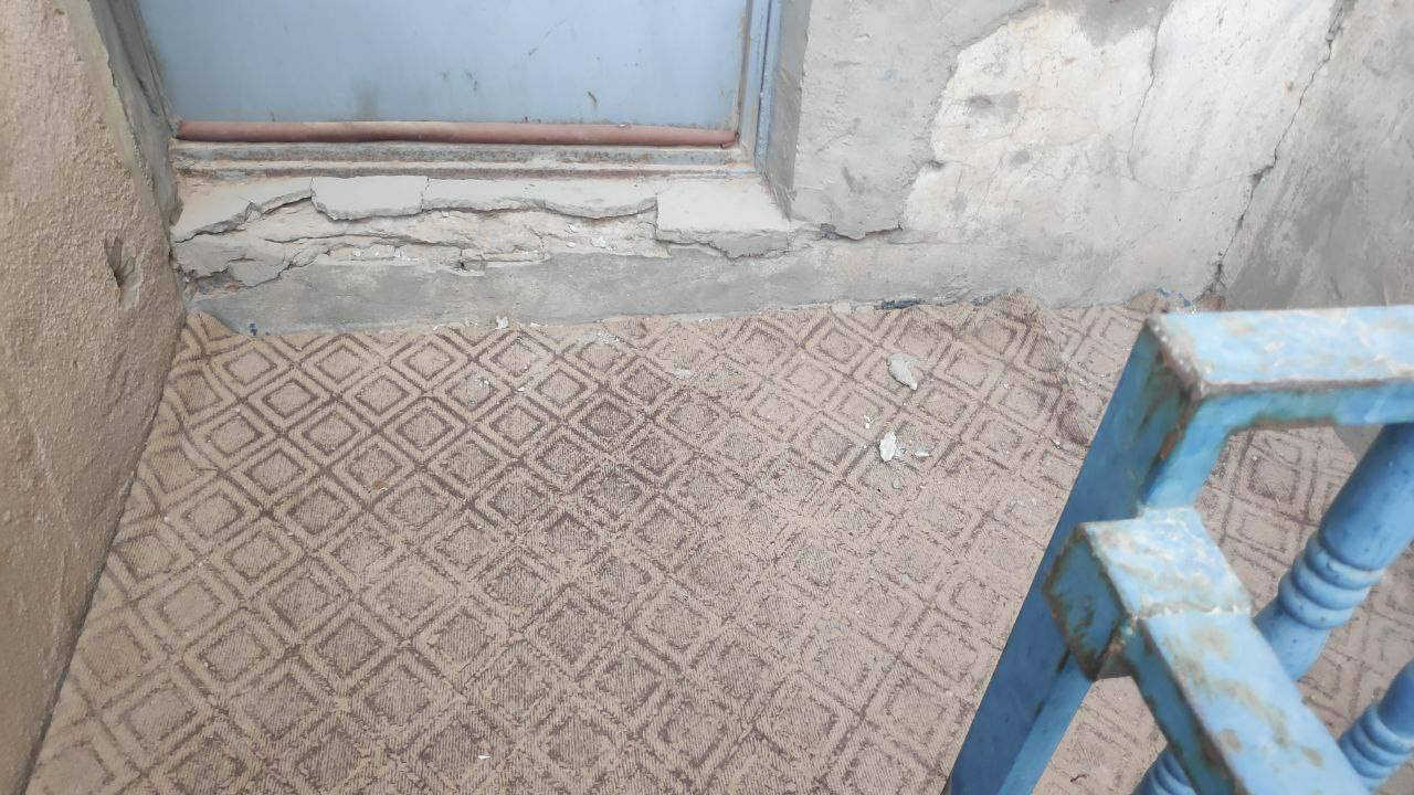 درج   حديد  ١١ بايه وي الصحن للبيع  امفصخ  وجاهز
مستعجل عل البيع مالته
عنوان نجف  كوفه حي ميسان
الاتصال عل الرقم
 ***********
ابو فاطمه
