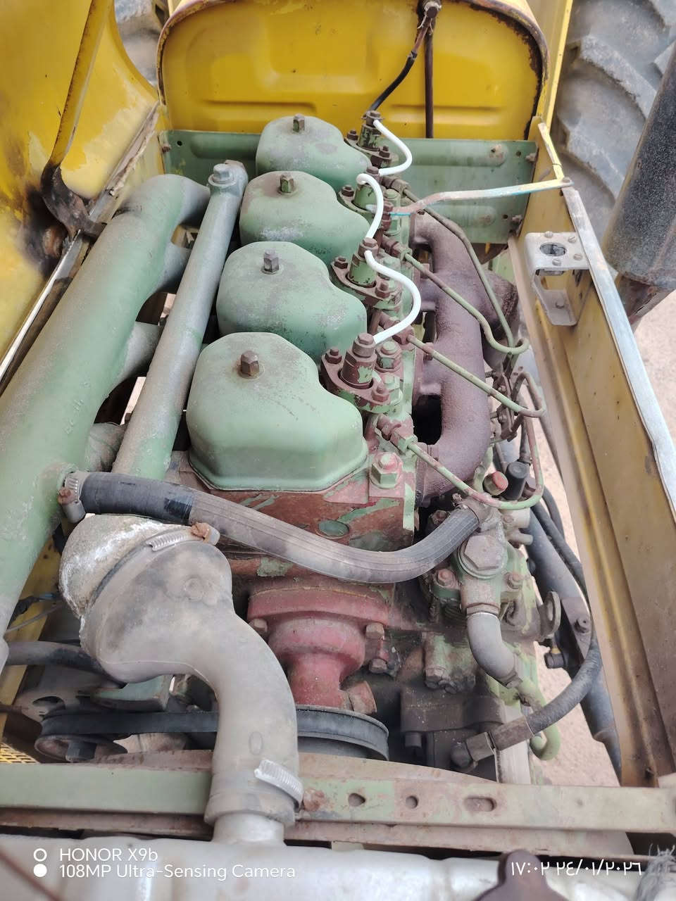 مكينه للبيع مقفوله كفاله عامه الموديل 89 استفسار على هذا الرقم***********
