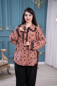 سوت هاڤ • خامة كريشة • مقاس ٥٠-١١٠كغ