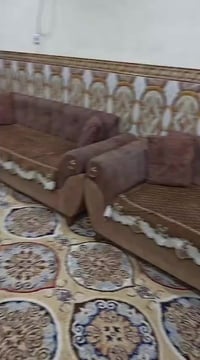 كنبة • مستعمل