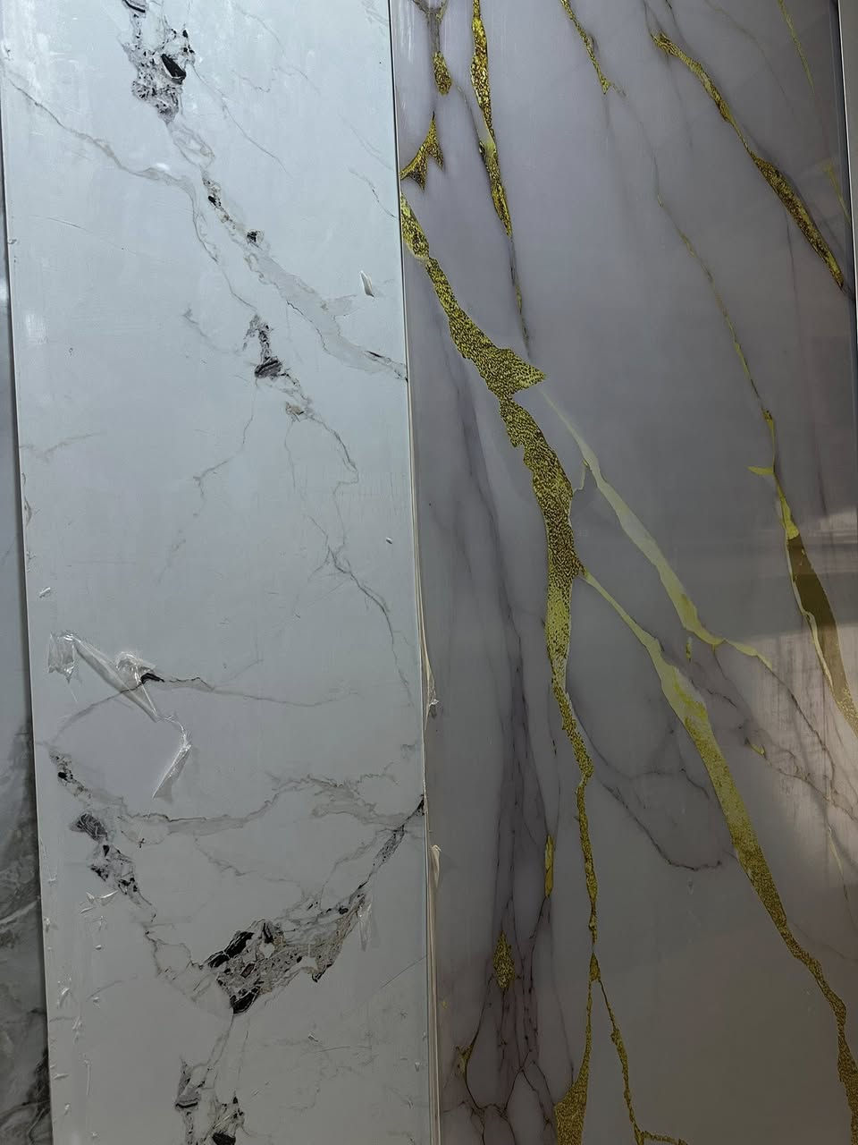 معرض الجواهر للديكورات
كل أنواع الديكورات الحديثة نقشات فوم مختلف الأحجام سحبات فوم بنلات فوم ملكي جبسوم بورد حديد ثقيل سقوف ثانوية مختلف الموديلات جدار بلاستك ثريات انارة بردات زيبرا تركي بديل رخام بديل خشب بديل شيبورد وكل أنواع الديكورات الحديثة
العنوان: مقابل مفرق الزاوية
***********
