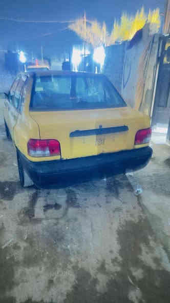 سلام عليكم سايبه 2012رقم احمر بصره راعيها بسماوه ماندله سنويه منتهيه ب 2024بجم كله جديد حداديه جديده مكينه وكير  حلوات كهربائيات كلها شغاله اتعهد بس سرقه وعشائر /سعر 10وبيها مجال ***********مكاني ناصريه المركز
