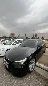 موديل ٢٠٠٧ • محرك ٥٣٠ • كوشن جلد وهيتر