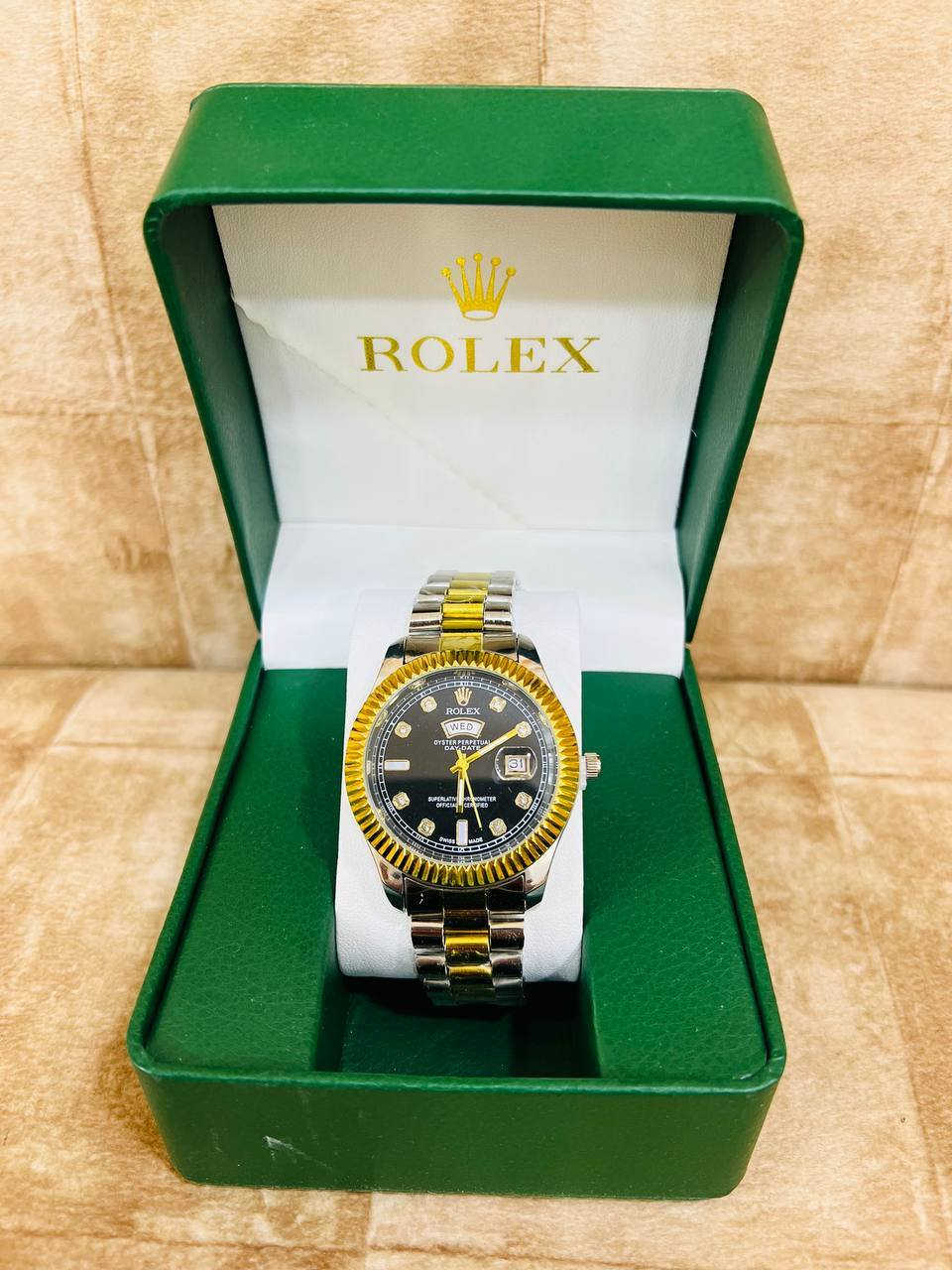 "لا تضيع الفرصة بهالسعر 🔥"

⌚ ساعة رجالية أنيقة
تصميم عصري + شكل فخم يناسب الدوام والمناسبات

🟥🟥🟥 السعر فقط 20 ألف🟥🟥🟥
               🚚 توصيل مجاني

عرض محدود 🔥
للحجز مراسلة خاص


**إذا كنت صاحب هذا الإعلان وتريد حذفه لأي سبب، رجاءا أرسل رسالة إلى الدعم الفني**