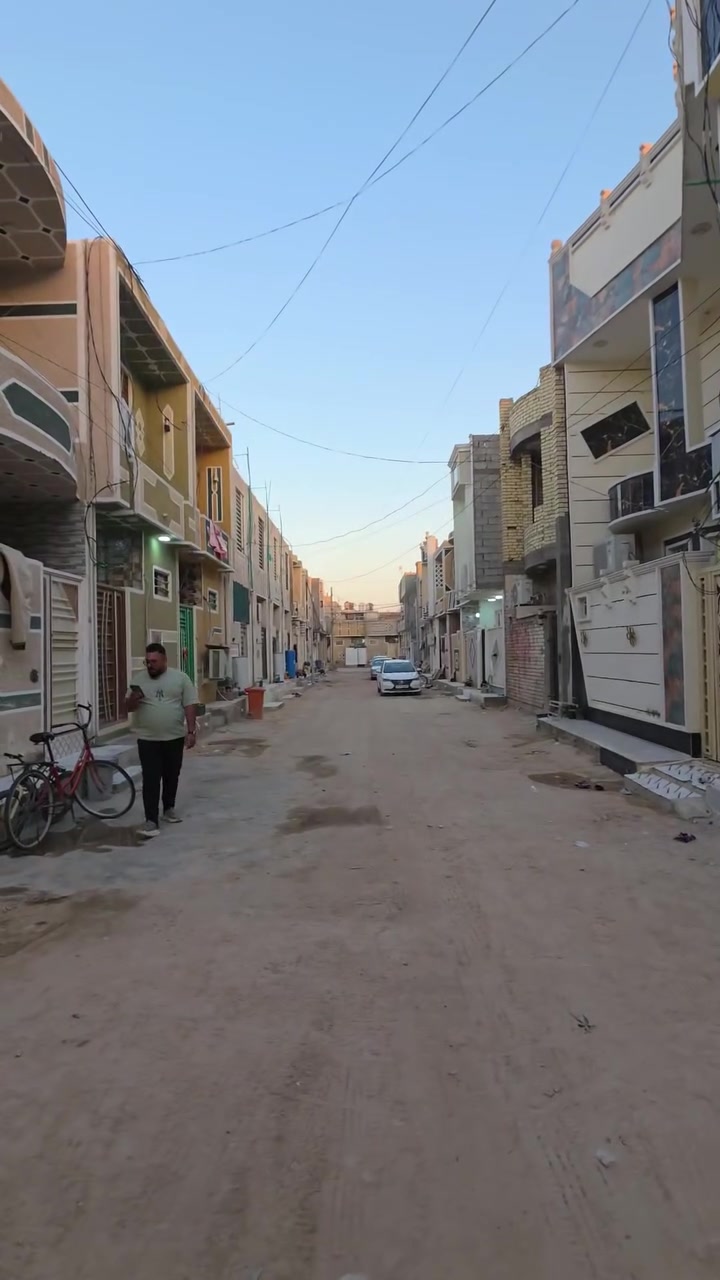 السلام عليكم اخوان عندي بيت للبيع مساحه 50 متر طابقين ونص بناء طابوك جديد بسعر 77 مليون موقعه حي ميثم تمار سند 25 مكاتبه وي صاحب الكاع مباشر يبعد عن الامام كيلوين مقابيل مستشفى الكفيل وتنزل قريب على سايدين مال جاير للاتصال والاستفسار 
*********** 📞
*********** 📞
#الجميع #كربلاء #عقارةت #كربلاء #بصره #ناصريه #عماره #ميسان #بغداد #حله #ديوانيه #نجف #الجميع #كربلاء #عقارةت #كربلاء #بصره #ناصريه #عماره #ميسان #بغداد #حله #ديوانيه #نجف
