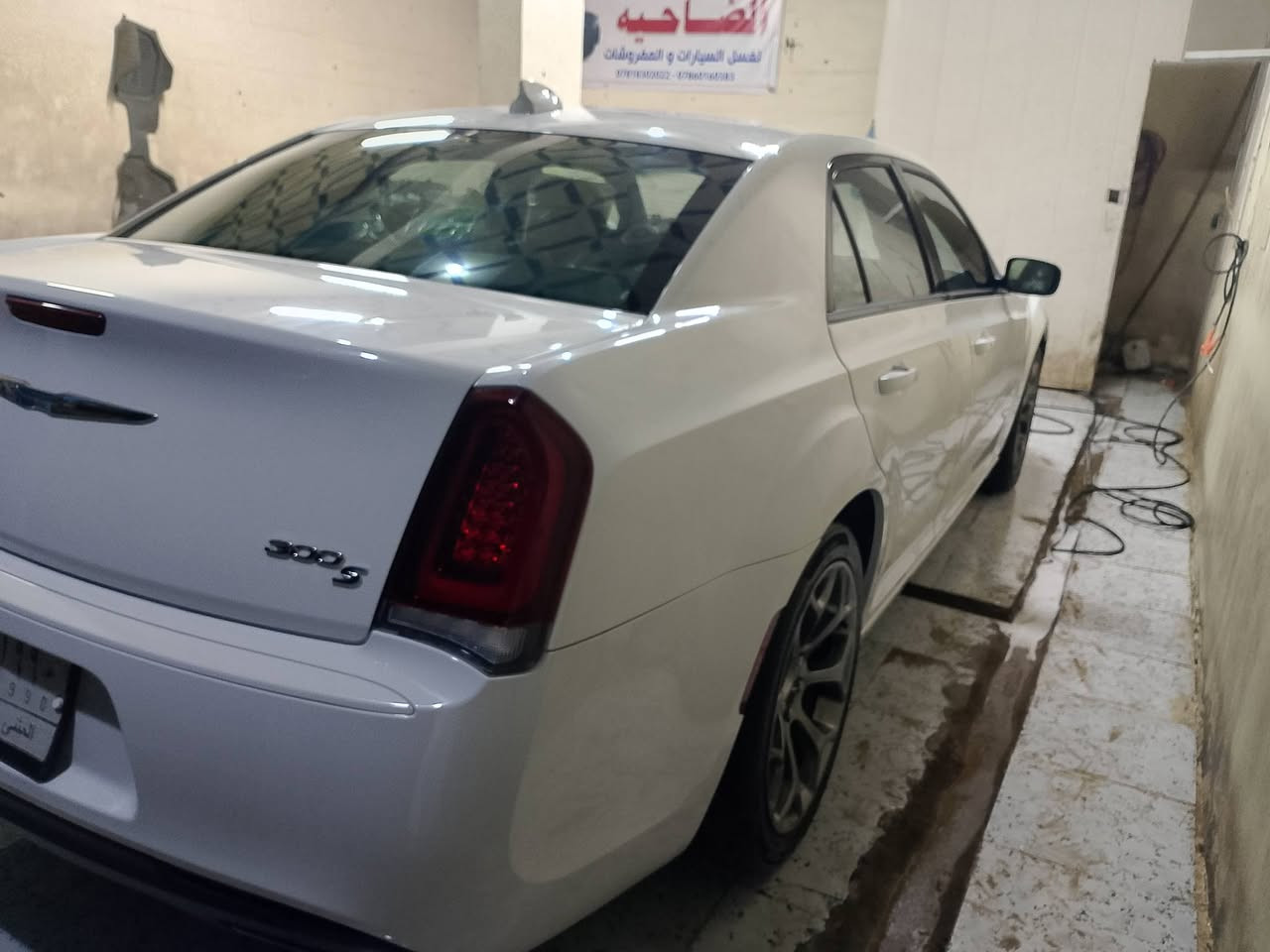 اوباما للبيع 18 مسجلة 20 سياره نظيفة استخدام شخصي رقم مثنى جاهزه من كلشي السعر 175
ت ***********
