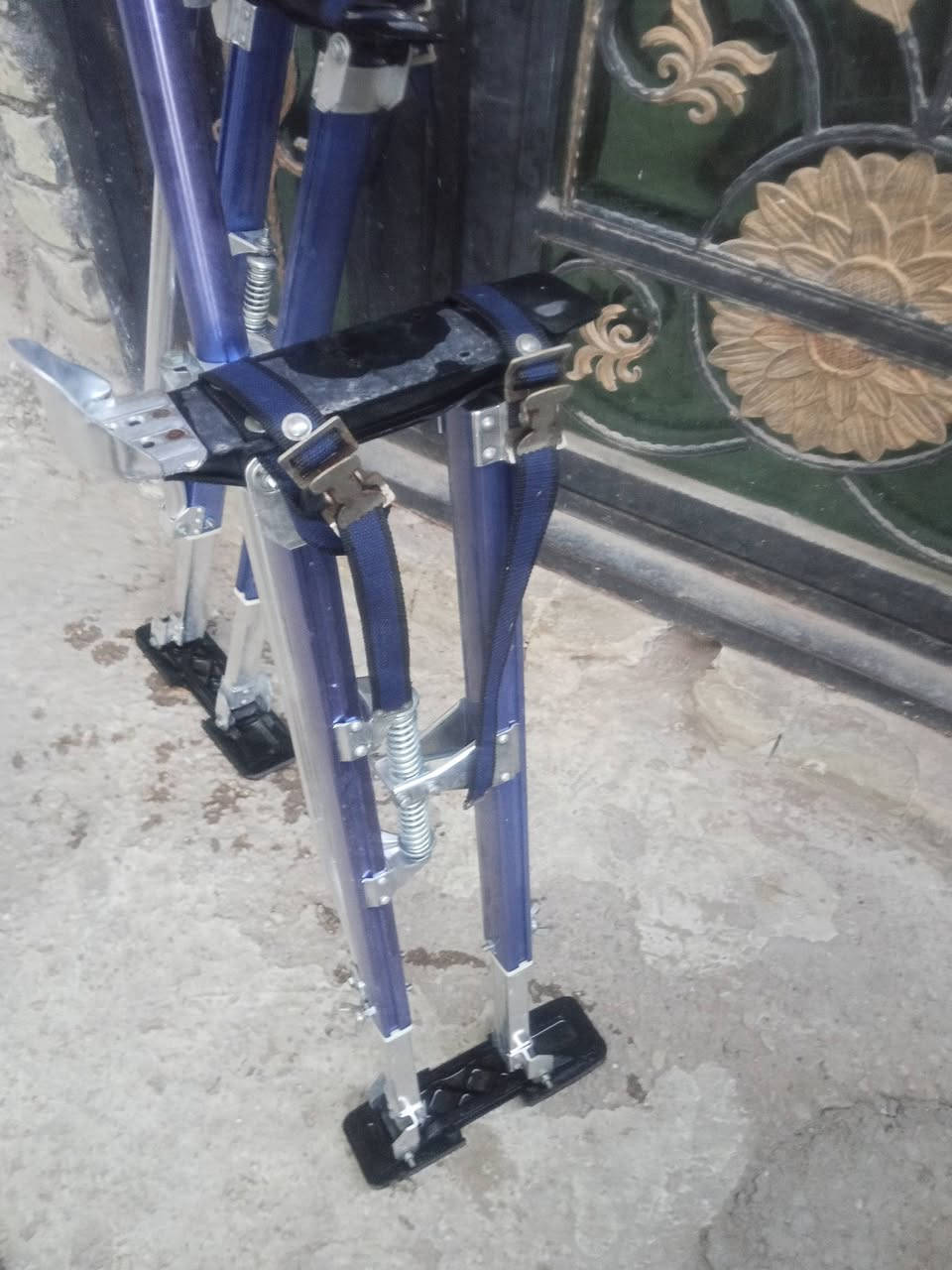 رجلين بديل سكله للبيع كربلاء سعر 125وبيهن مجال


**إذا كنت صاحب هذا الإعلان وتريد حذفه لأي سبب، رجاءا أرسل رسالة إلى الدعم الفني**