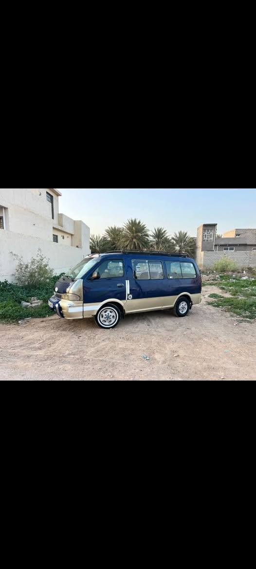 السلام عليكم للبيع كيا بريجو جاهزه للعمل موديل 96 سنويه 2028 مكان بعقوبه سعر 43وبيها مجال حك جيه ***********رقم

