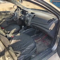 سيروتو ٢٠١٣ • بدون ضربة • صبغ