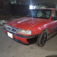 فيكترا • ٩٢ • الفلوجه