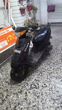 دراجة عصفورية للبيع السعر 150 تاير خلفي جديد قبل 3 أيام شادة  دبل خلفي...