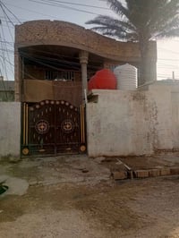 بيت للبيع • النهروان • ٢٠٠م