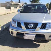 ناڤارا • ٢٠٠٩ • تأمين ١٠/٢٠٢٦