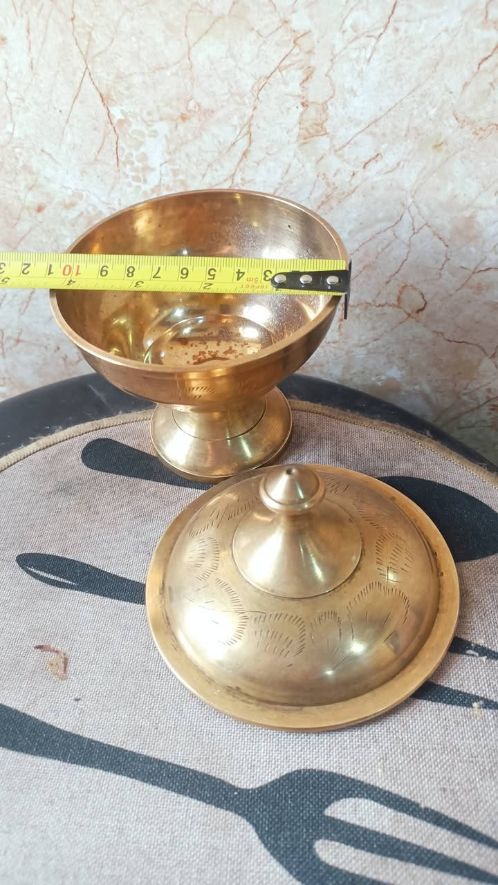 للبيع سعر قفل  25 
نحاس


**إذا كنت صاحب هذا الإعلان وتريد حذفه لأي سبب، رجاءا أرسل رسالة إلى الدعم الفني**