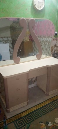 ميز مراية • تركي • حي الميلاد