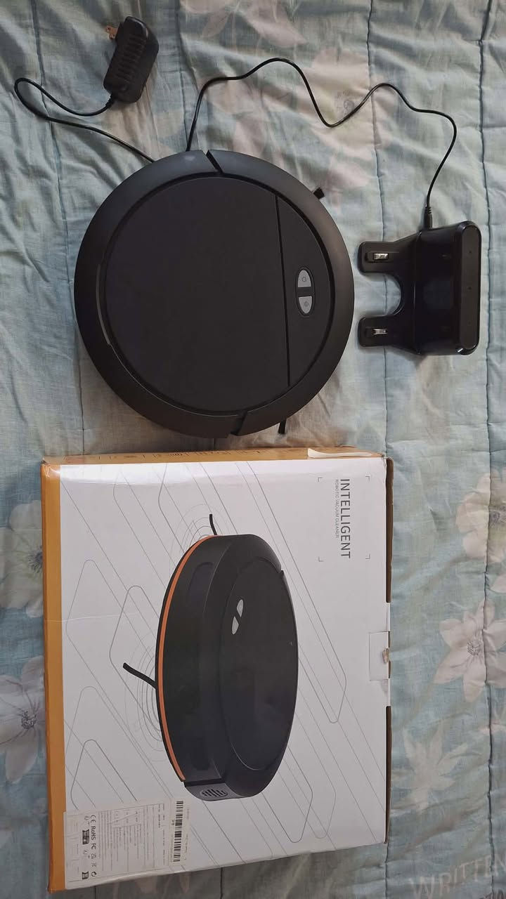 للبيع لا يوجد توصيل للتفاصيل الاستفسار على الخاص مكاني الكوفة.


**إذا كنت صاحب هذا الإعلان وتريد حذفه لأي سبب، رجاءا أرسل رسالة إلى الدعم الفني**