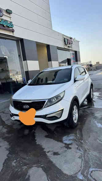 كيا سبورتج 2015 خليجي رقم الماني ضربتها صندوك السعر 140 وبيه مجال قليل مكلف بالنشر ما موجود عل فيس 
***********
العنوان قضاء الزبير
