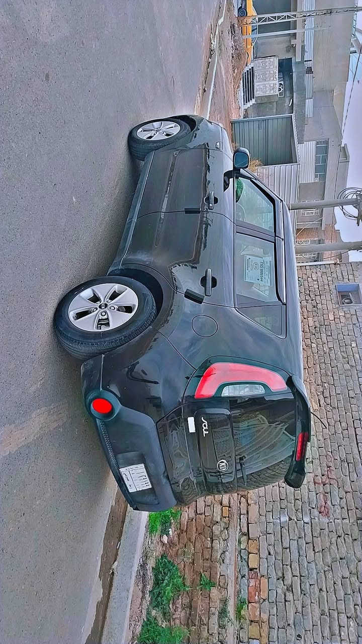 يا الله 🌹
كيا صول 2014 كير عادي وارد امريكي بنيد وجاملغ وهنا بيها قطعتين صبغ مكينة جديدة حدادية تبريد جاهزة من جميع النواحي رقم واسط السعر 83 بدون عملة مكان السيارة كوت مركز المدينة اتصال فقط غير متواجد ع الفيس تفاصيلها وصورها كدامك موجودة ***********
