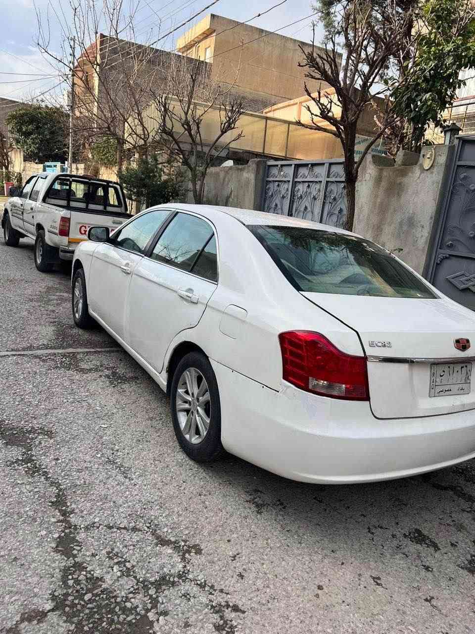 جیلی امیگراند 8، مۆدیل ٢٠١٣ گیڕ و مەکینە بیلاد لانسەر، گێر تۆماتیک، رقم بغداد سەنەوی سەوز، تەحویل ئەسڵی، کێشەی مەدەنی ، کێشەی یاسای  ئەوەلیات بەشەرت سوران, أربيل


**إذا كنت صاحب هذا الإعلان وتريد حذفه لأي سبب، رجاءا أرسل رسالة إلى الدعم الفني**