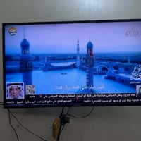شاشة • ٥٥ انش
