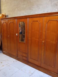 كنتور خمسه أبواب شغل ثكيل درجه اولى 07710183802