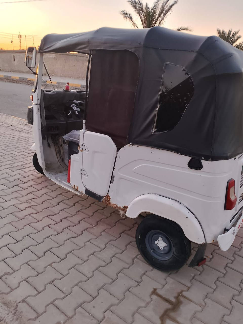 موديل 2021/11 مرقم بغداد بسمي مكينه لا تنقيص ولا تبخير تخم تاير جبلي ابو لحيه جمه جديد كهربايات كلهه شغاله حلوه مال جناي سعر 8 ثمانيه شراي يتصل لا تكتب بيه مجال او اقفل


**إذا كنت صاحب هذا الإعلان وتريد حذفه لأي سبب، رجاءا أرسل رسالة إلى الدعم الفني**