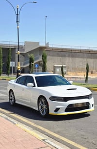تشارجر GT • ٢٠٢٢ • رقم اربيل