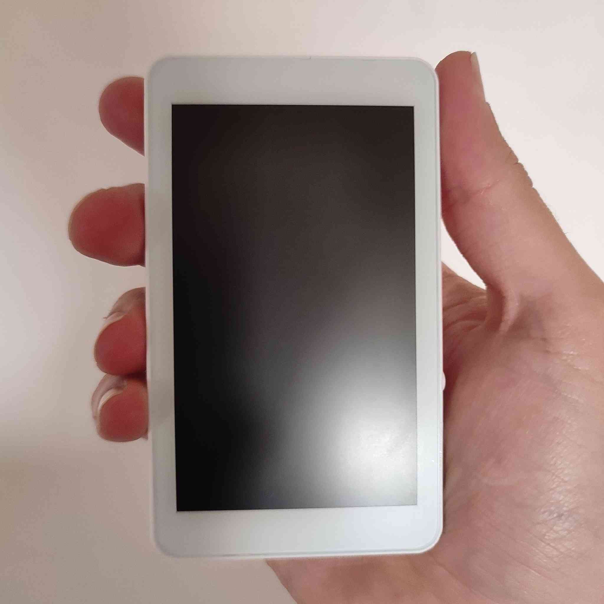 تفيدك ؟؟ 🔴🔴 شاشة سلفي عملاقة ايفون اندرويد اكتب سعر


**إذا كنت صاحب هذا الإعلان وتريد حذفه لأي سبب، رجاءا أرسل رسالة إلى الدعم الفني**