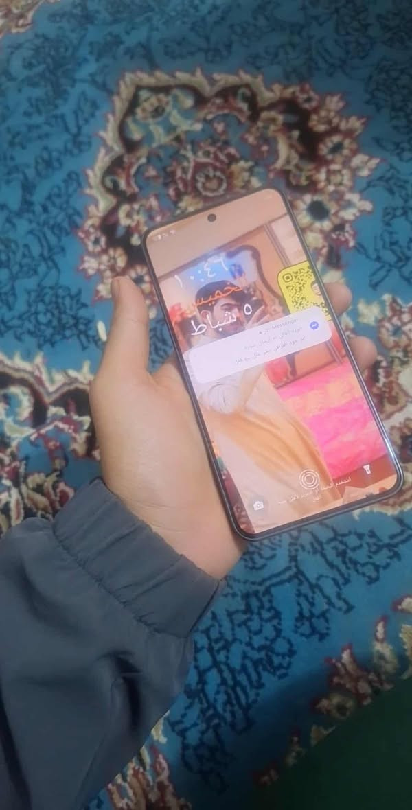 للمراوس ايباد مني 6 شعندك مرواس تعال خاص وي حساب بوبجي مفول ١٢٠ فريم إذا صار لاك أو دمج وهمي كسره 🤣😀


**إذا كنت صاحب هذا الإعلان وتريد حذفه لأي سبب، رجاءا أرسل رسالة إلى الدعم الفني**