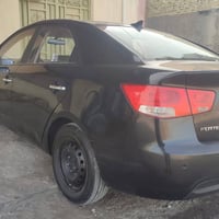 فورتي • ٢٠١٢ • ميسان العمارة