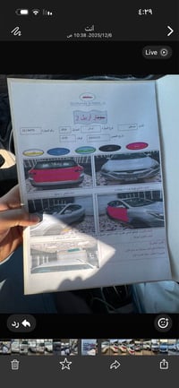 توسان ٢٠١٤ • ١٥٠ الف • وارد خليجي