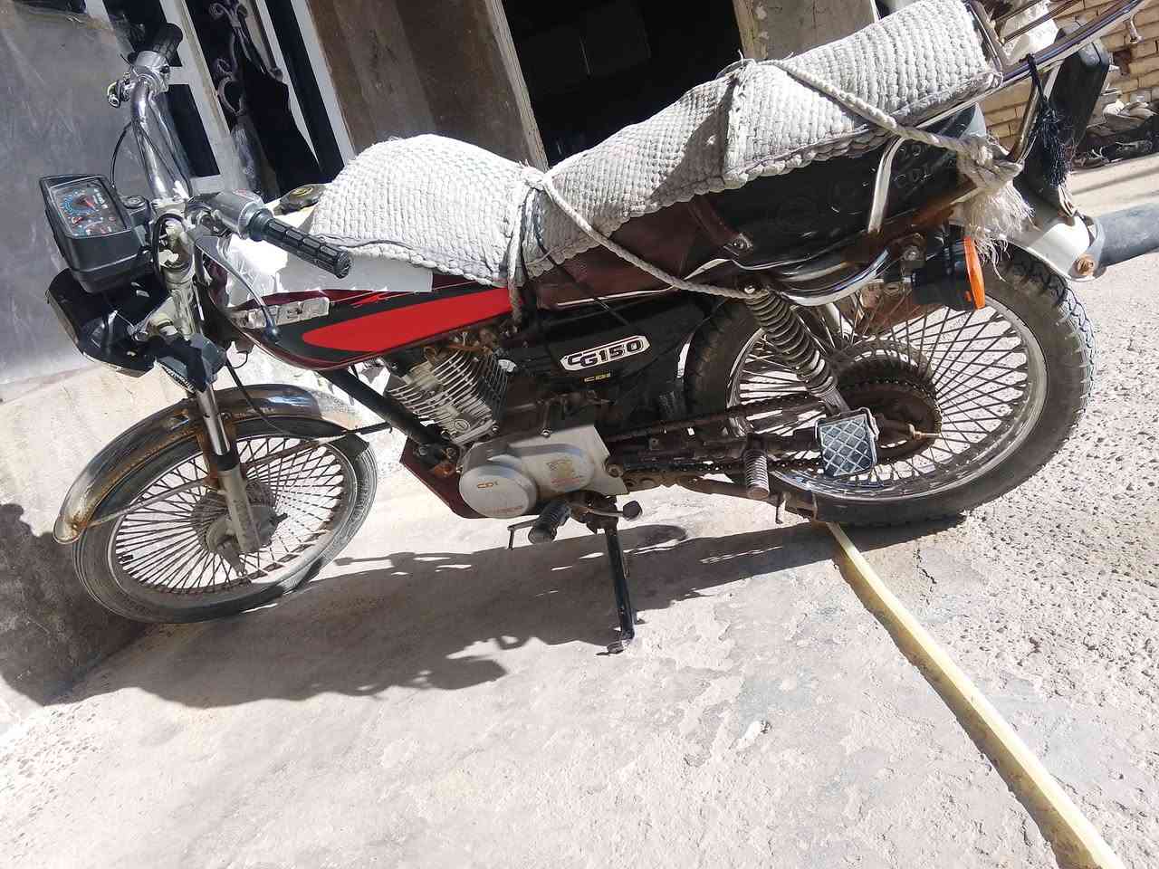 سلام عليكم دراجه تايكر موديل 20 اوراق اصوليه دراجه مرتبه السعر 375  ***********
